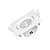 Kit 10 Unidades Spot Led 3W Branco Quente 3000K Ultraluz - Imagem 2