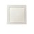 Painel LED Quadrado Embutir 12w 4000k Branco Neutro Ultraluz - 17x17 - Imagem 3