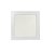 Painel LED Quadrado Embutir 12w 3000k Branco Quente Ultraluz - 17x17 - Imagem 7