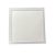 Painel LED Quadrado Embutir 24w 3000k Branco Quente Ultraluz - 30x30 - Imagem 1