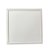 Painel LED Quadrado Sobrepor 24w 3000k Branco Quente Ultraluz - 30x30 - Imagem 1
