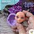 Moldes anime dolls plus Caty Combo cabeça e corpo - Imagem 2