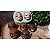 Rosto Super Feliz - Imagem 1
