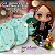 Molde Combo Chibi para Biscuit Colecionaveis - Imagem 3