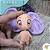 Molde Chibi Toy Bipartido - Imagem 1