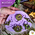 Molde Arabescos Avi 070 - Imagem 1