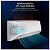 Ar-Condicionado Split Color Adapt INVERTER 12.000 BTUS Frio Classe A YE12F/YI12F - Electrolux - Imagem 8
