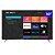 Smart TV LED 50" 4K Roku WiFi HDMI 50U6125/78G - AOC - Imagem 1
