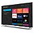 Smart TV LED 50" 4K Roku WiFi HDMI 50U6125/78G - AOC - Imagem 2