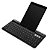 Teclado sem Fio Bluetooth Varios Dispositivos com Suporte para Tablet e Smartphone Preto - Targus - Imagem 2