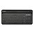 Teclado sem Fio Bluetooth Varios Dispositivos com Suporte para Tablet e Smartphone Preto - Targus - Imagem 4