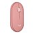 Mouse Sem Fio M350s Pebble 2 Silent Rosa 910-007048 - Logitech - Imagem 2