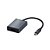 Adaptador USB-C Para HDMI ARG-CB-0060 - Argom - Imagem 2