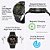 smartwatch c70 - Imagem 4