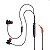 fone de ouvido  Intra-Auricular QUANTUM 50 - Imagem 9