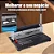 Encadernadora Perfuradora Fechadora 3x1 Wire-o Mecolour Binding machine - Imagem 3