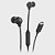 Fone de ouvidos  Motorola Earbuds 3-S - Preto - Imagem 1