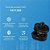 Fones de Ouvido True Wireless Philips TAT1209BK - Preto - Imagem 4