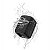 Caixa de Som Bluetooth Motorola ROKR 300 - Preto - Imagem 5