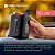 Caixa de Som Bluetooth Motorola ROKR 300 - Preto - Imagem 4