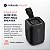 Caixa de Som Bluetooth Motorola ROKR 300 - Preto - Imagem 2