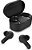 Fone de Ouvidos Bluetooth Philips TAT1108BK/00 - 250 mAh - Imagem 2