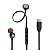 Fone de Ouvido JBL Tune 310C - Preto - Imagem 1