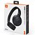 Fone de Ouvido JBL Tune 520 Bluetooth 5.3 - Azul - Imagem 2