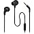 Fone de Ouvido JBL Endurance Run 2 - Pretos - Imagem 2