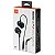 Fone de Ouvido JBL Endurance Run 2 - Pretos - Imagem 1