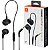 Fone de Ouvido JBL Endurance Run 2 - Pretos - Imagem 3
