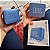 Caixa de Som  Portátil Bluetooth JBL Go Essential - Azul - Imagem 8