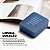 Caixa de Som  Portátil Bluetooth JBL Go Essential - Azul - Imagem 6