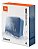 Caixa de Som  Portátil Bluetooth JBL Go Essential - Azul - Imagem 1