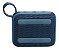 Alto-Falante Bluetooth JBL GO 4 - Azul - Imagem 3