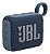 Alto-Falante Bluetooth JBL GO 4 - Azul - Imagem 1
