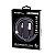 Cabo Micro USB /USB 1.8m Dura  Form Nylon- Argom - Imagem 2