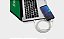 Cabo USB-C 1.5M Nylon - Intelbras - Imagem 5