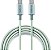 Cabo USB-C 1.5M Nylon - Intelbras - Imagem 6