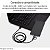 Cabo Micro USB/USB 1.2M PVC -Intelbras - Imagem 4