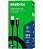 Cabo Micro USB/USB 1.2M PVC -Intelbras - Imagem 2