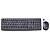 Kit Teclado+Mouse s/fio -MK220 - Logitech - Imagem 3