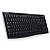 Teclado s/fio K270 -Logitech - Imagem 4