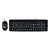 Combo Teclado e Mouse USB Português Classic - ArgomTech - Imagem 2