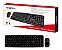 Combo Teclado e Mouse USB Português Classic - ArgomTech - Imagem 4