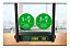 Roteador Intelbras Wireless 300 Mbps W4-300F Bivolt - Imagem 5