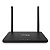 Roteador Intelbras Wireless 300 Mbps W4-300F Bivolt - Imagem 1