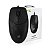Mouse USB Optico M117 Preto - Acer - Imagem 1