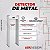 Detector de Metal Hikvision - Modelo ISD-SMG1118L - Imagem 2