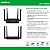 Roteador WI-FI 5 W5-1200GS  Intelbras - Imagem 6